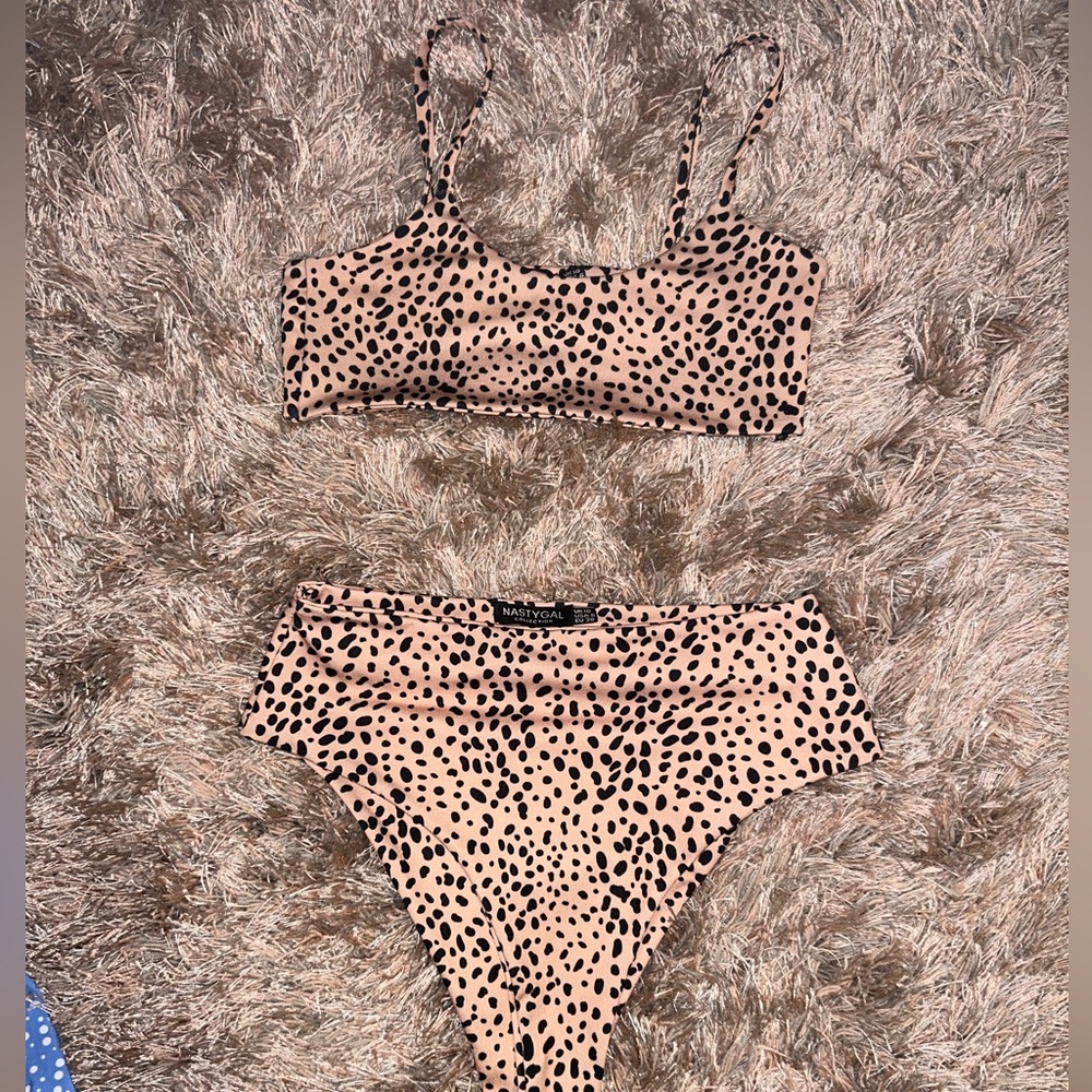 Nasty Gal Bikini